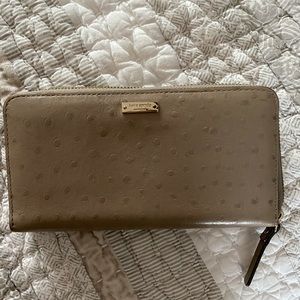 Kate Spade wallet